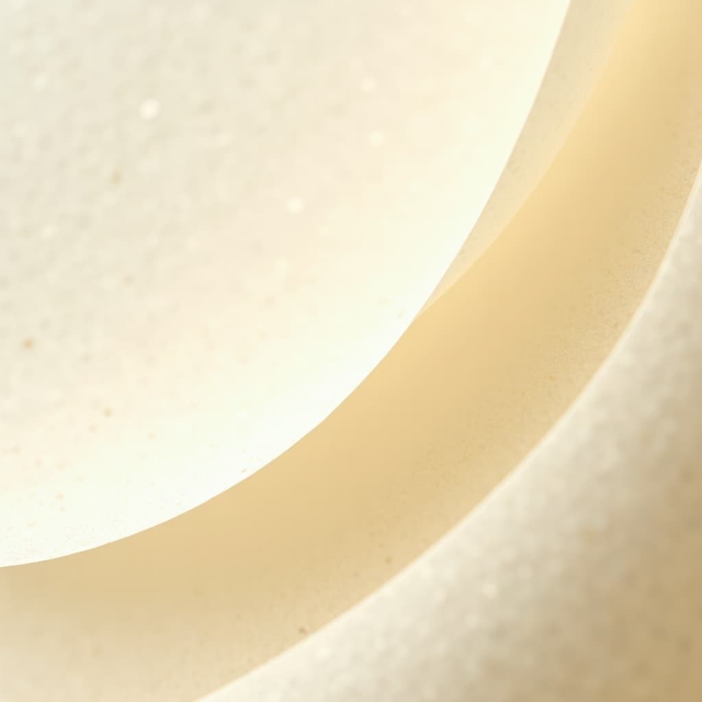Orentara — warm ivory paper texture